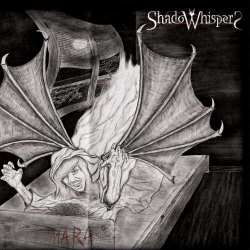 ShadoWhispers - Mara (2019)