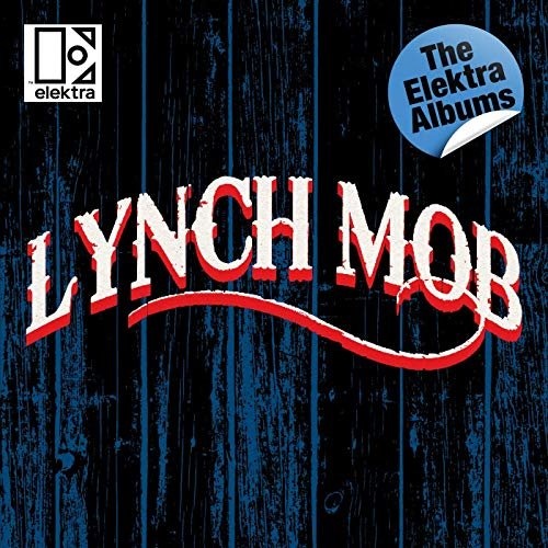 Lynch Mob - The Elektra Albums (2019)