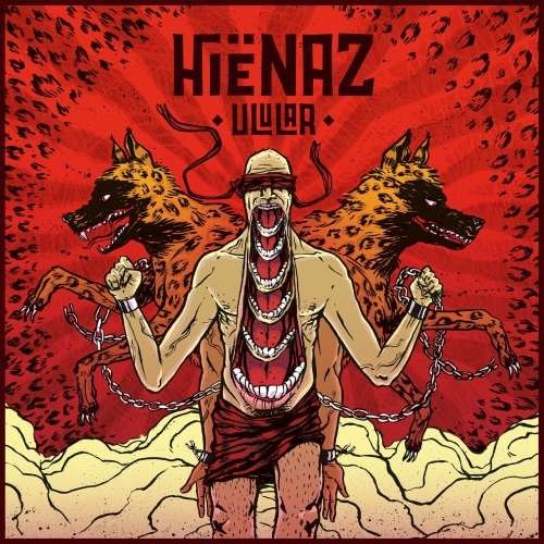 Hienaz - Ulular (2019)