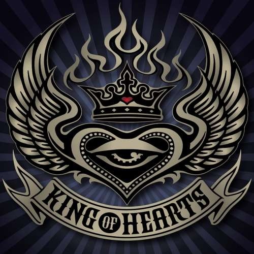King of Hearts - King of Hearts (2019)