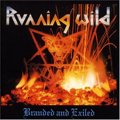 Running Wild - Discography 1984 - 2016 (Lossless+Mp3) Running Wild - Discography 1984 - 2016 (Lossless+Mp3)