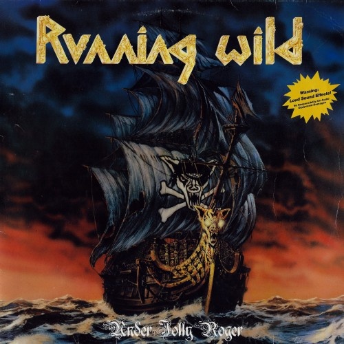 Running Wild - Discography 1984 - 2016 (Lossless+Mp3) Running Wild - Discography 1984 - 2016 (Lossless+Mp3)