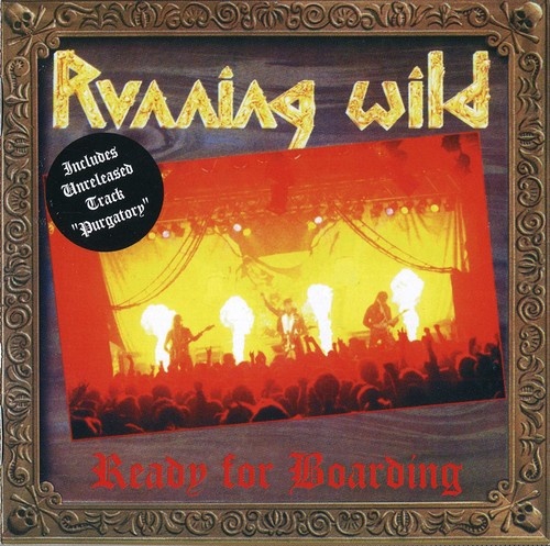 Running Wild - Discography 1984 - 2016 (Lossless+Mp3) Running Wild - Discography 1984 - 2016 (Lossless+Mp3)