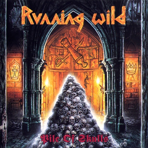 Running Wild - Discography 1984 - 2016 (Lossless+Mp3) Running Wild - Discography 1984 - 2016 (Lossless+Mp3)