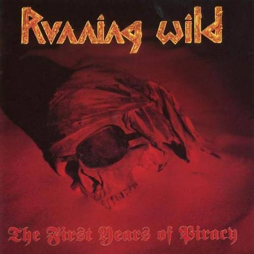 Running Wild - Discography 1984 - 2016 (Lossless+Mp3) Running Wild - Discography 1984 - 2016 (Lossless+Mp3)