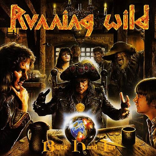 Running Wild - Discography 1984 - 2016 (Lossless+Mp3) Running Wild - Discography 1984 - 2016 (Lossless+Mp3)