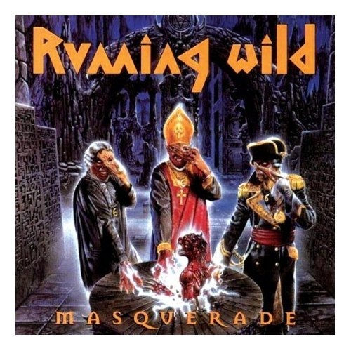 Running Wild - Discography 1984 - 2016 (Lossless+Mp3) Running Wild - Discography 1984 - 2016 (Lossless+Mp3)