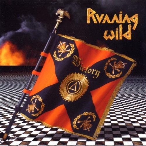 Running Wild - Discography 1984 - 2016 (Lossless+Mp3) Running Wild - Discography 1984 - 2016 (Lossless+Mp3)