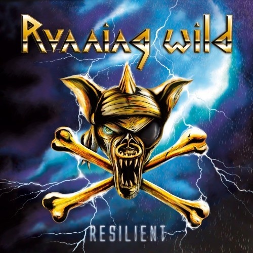Running Wild - Discography 1984 - 2016 (Lossless+Mp3) Running Wild - Discography 1984 - 2016 (Lossless+Mp3)