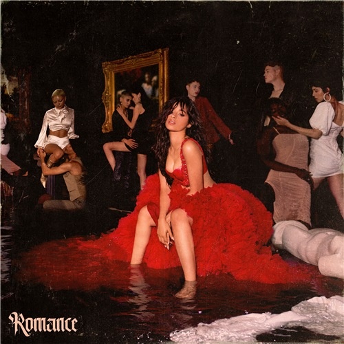 Camila Cabello - Romance (2019)