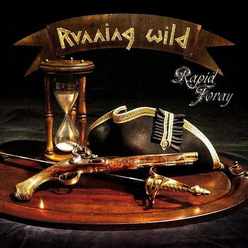 Running Wild - Discography 1984 - 2016 (Lossless+Mp3) Running Wild - Discography 1984 - 2016 (Lossless+Mp3)