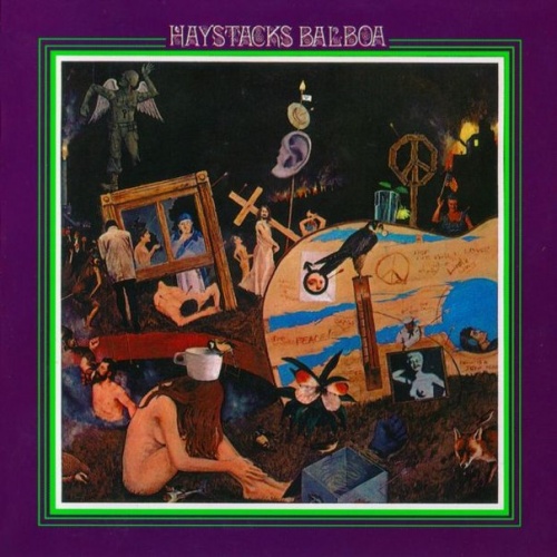 Haystacks Balboa - Detoxified 1970