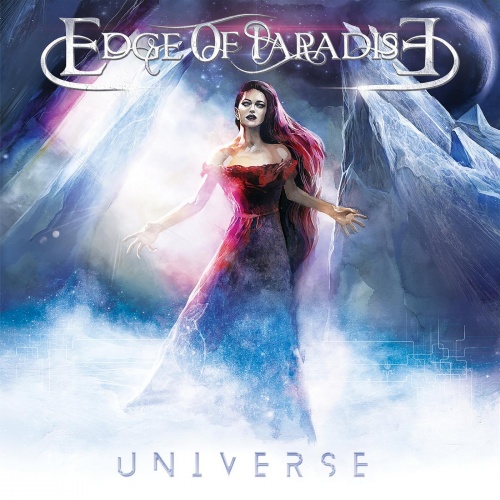 Edge of Paradise - Universe 2019 (lossless + MP3)