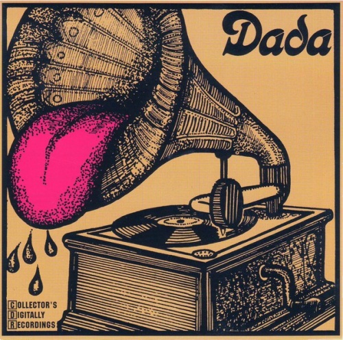 Dada - Dada (1971) (2000) Lossless