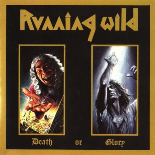 Running Wild - Discography 1984 - 2016 (Lossless+Mp3)