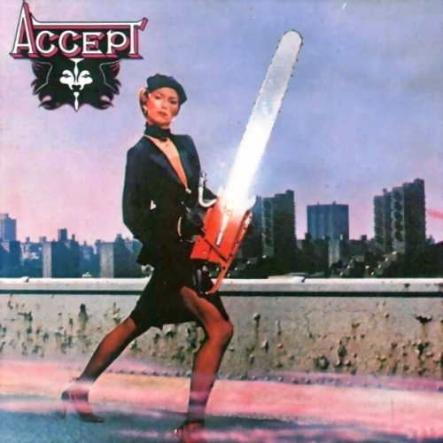 Accept - Discography (1979-2021) (Lossless+Mp3)