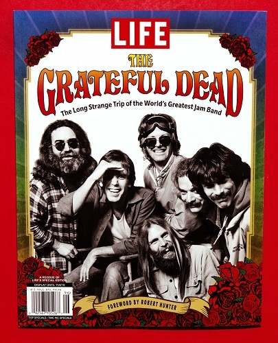  Life - The Grateful Dead 2019