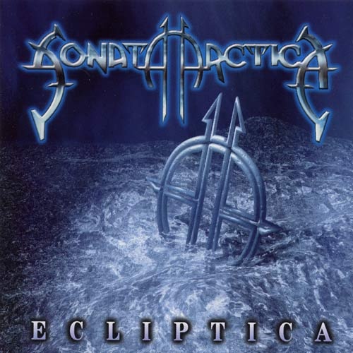 Sonata Arctica - Ecliptica 1999 (2008 Remastered)