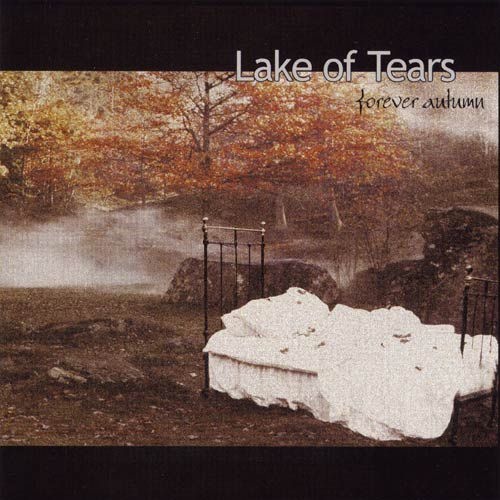 Lake Of Tears - Forever Autumn 1999
