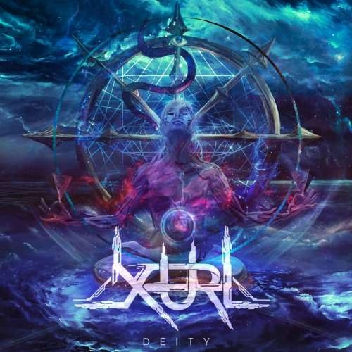 Xurl - Deity (2019)