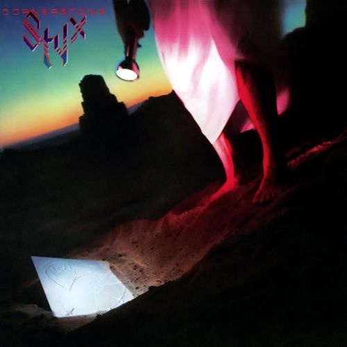 Styx - Cornerstone 1979