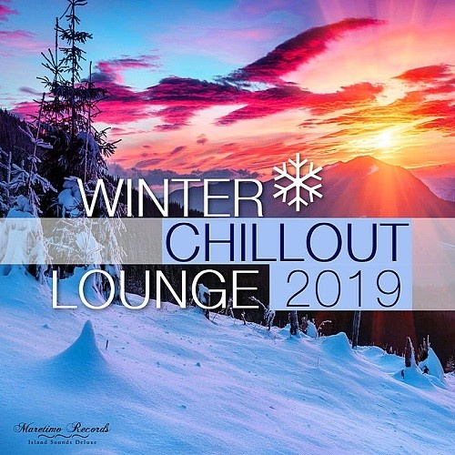 VA - Winter Chillout Lounge 2019 (2019)