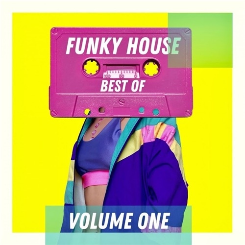 VA - Best Of Funky House - Volume One (2019)