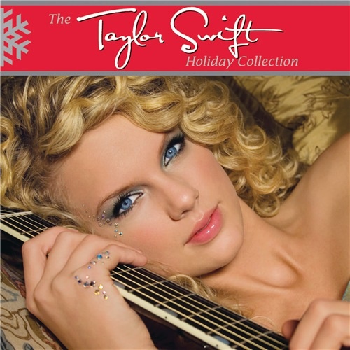 Taylor Swift - The Taylor Swift Holiday Collection [EP] (2008) Lossless