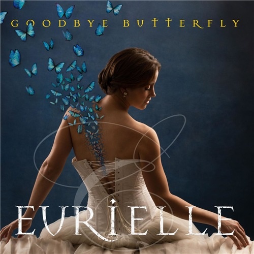 Eurielle - Goodbye Butterfly (2019) Lossless