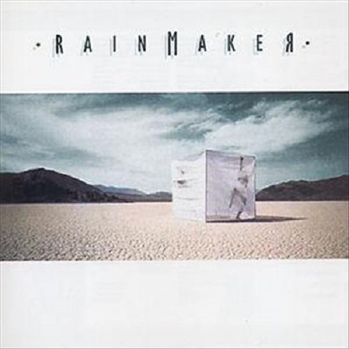 Rainmaker - Rainmaker 2000