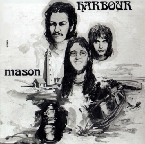 Mason - Harbour (1971) (2000) Lossless