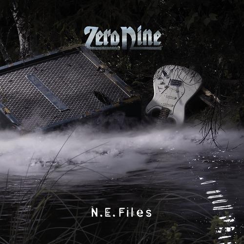 Zero Nine - N.E. Files 2004