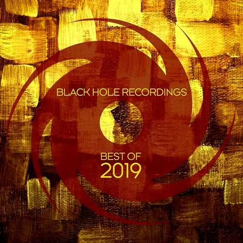 VA - Black Hole Recordings: Best Of 2019 (2019)