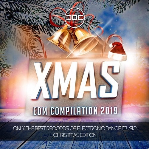 VA - XMAS EDM Compilation 2019 (2019)