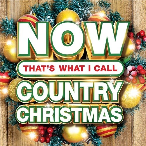 VA - NOW Thats What I Call Country Christmas (2019)