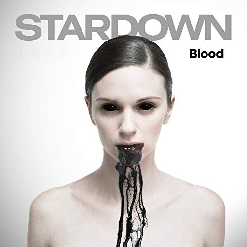 Stardown - Blood (2019)