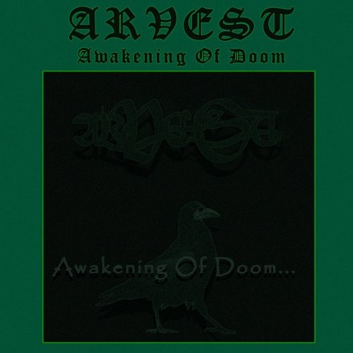 Arvest - Awakening of Doom (2019)