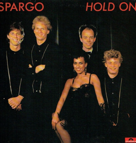 Spargo - Hold On (1982) (Lossless)