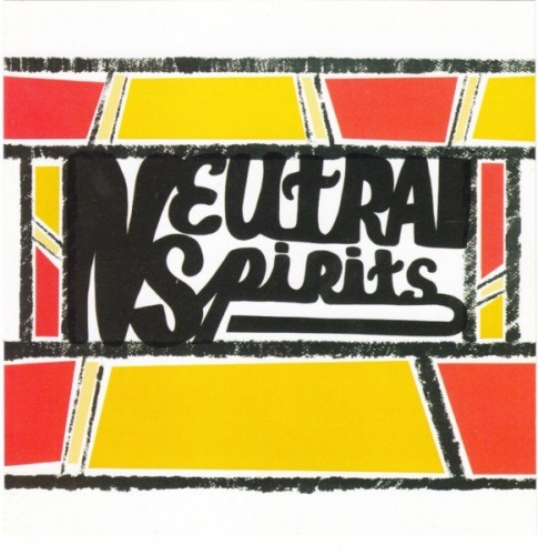 Neutral Spirits - Neutral Spirits (1972)  (2003) Lossless