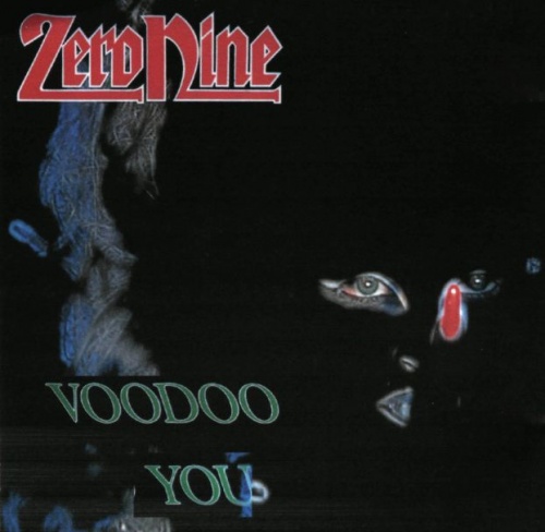Zero Nine - Voodoo You 1988