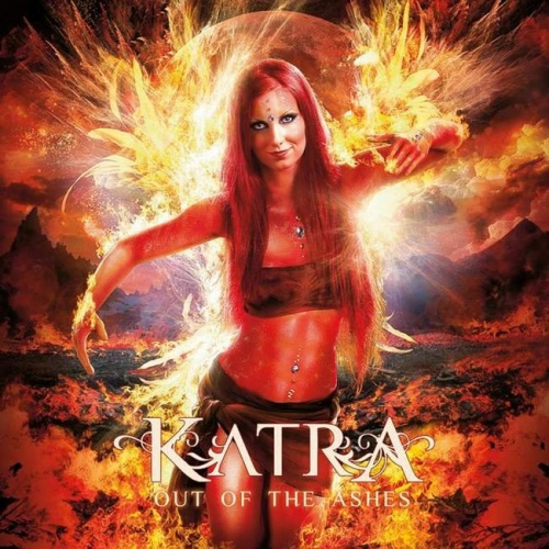 Katra - Out Of The Ashes 2010