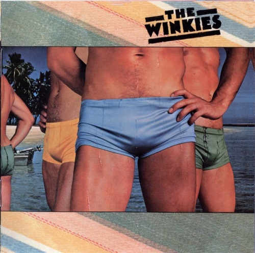 The Winkies - The Winkies (1975) (2013) Lossless