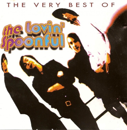 The Lovin' Spoonful - The Very Best Of (1998) Lossless