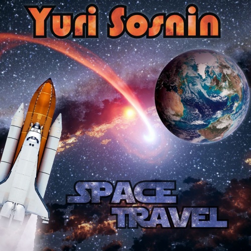 Yuri Sosnin - Space Travel (2018)