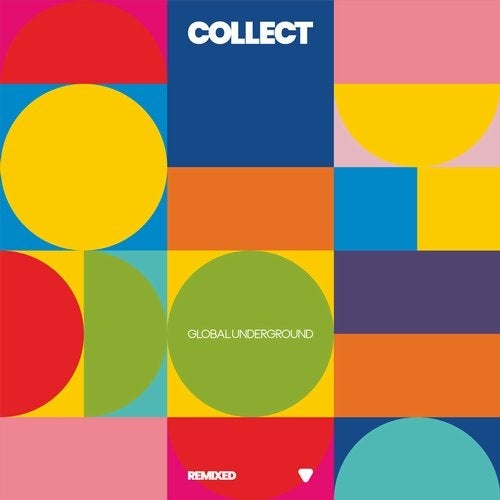 VA - Collect: Global Underground Remixed (2019)