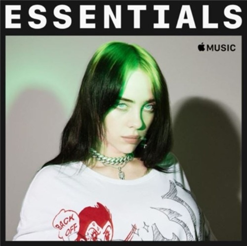 Billie Eilish - Essentials (2020)