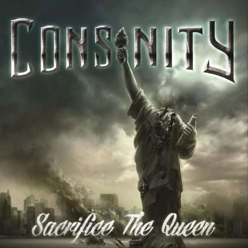 Consinity - Sacrifice The Queen (2020)