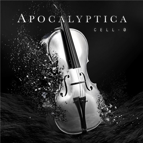 Apocalyptica - Cell-0 (2020) Lossless