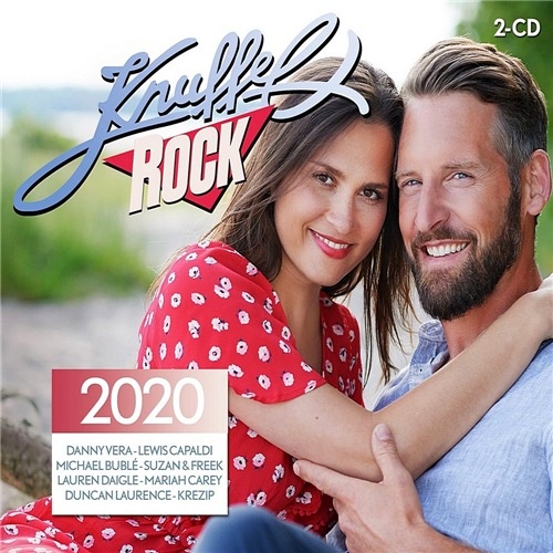 VA - Knuffelrock 2020 (2020)