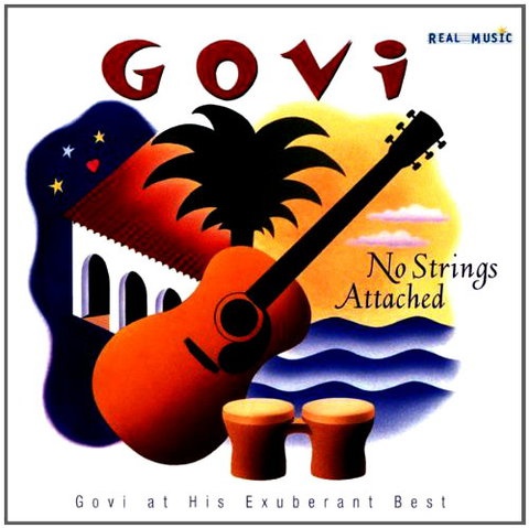 Govi -No String Attached (1999)
